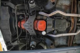 
										1969 Oldsmobile 442 Hurst/Olds full									