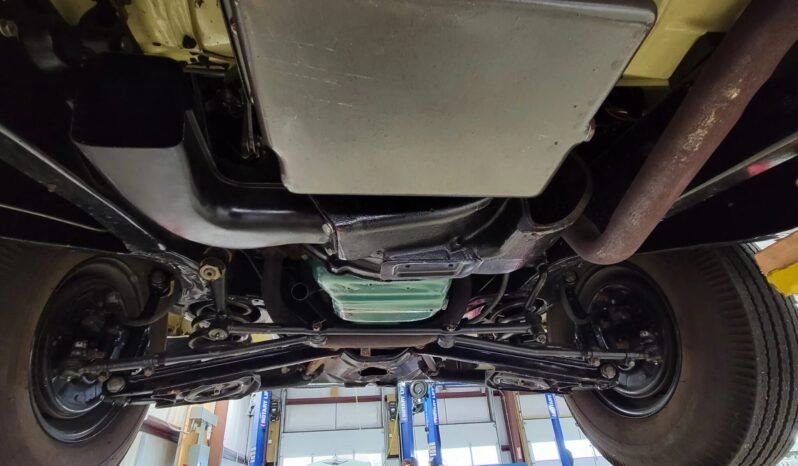 
								1951 Mercury Eight full									