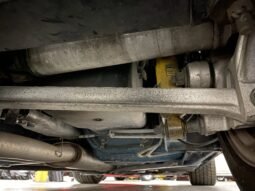 
										1992 Chevrolet Corvette V8 full									