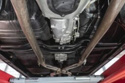 
										1967 Pontiac GTO 400 full									