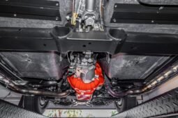 
										1967 Chevrolet Corvette C2 L68 full									