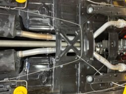 
										1968 Chevrolet Camaro Convertible full									