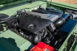 
										1972 Ford Bronco 4WD Coyote V8 full									