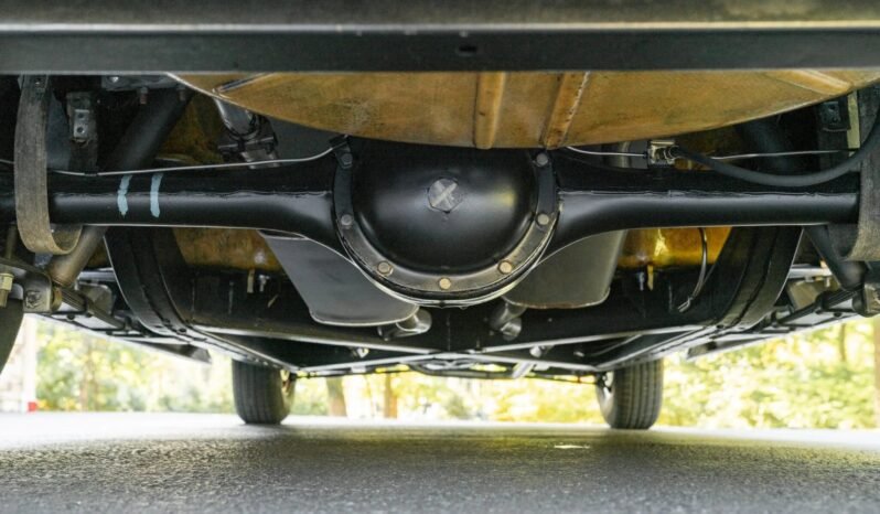 
								1954 Chevrolet Corvette 235 I6 full									