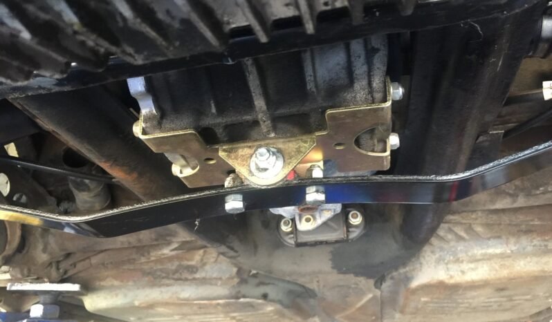 
								1964 Volkswagen Karmann Ghia full									