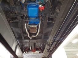 
										1966 Ford Mustang V8 full									