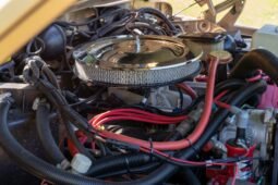 
										1989 Jeep Grand Wagoneer 4X4 full									