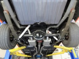 
										1970 Ford Torino Cobra Calypso Coral full									