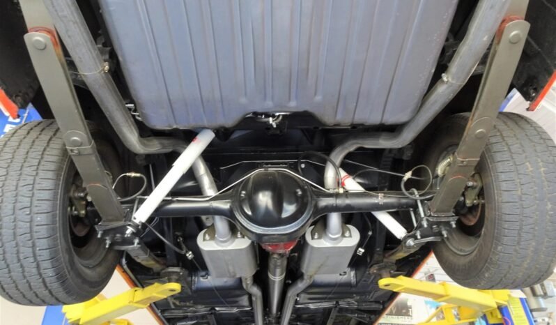 
								1970 Ford Torino Cobra Calypso Coral full									