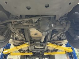 
										2017 Mercedes-AMG G63 V8 full									