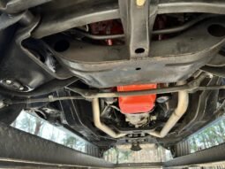 
										1968 Chevrolet Camaro SS V8 full									