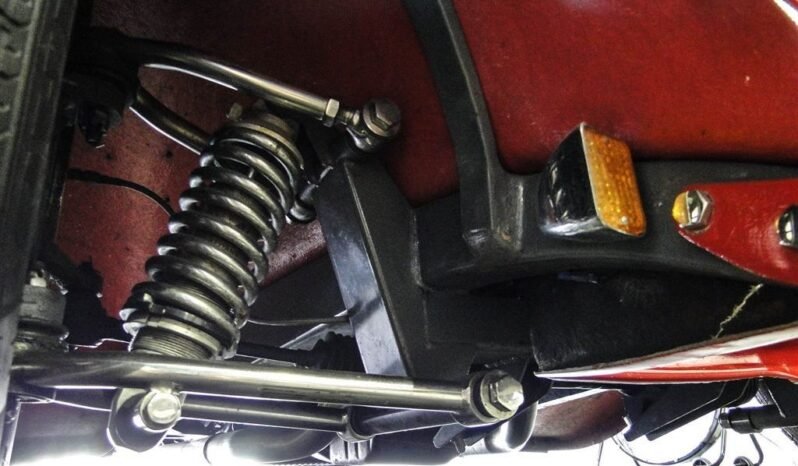 
								1932 Ford 5-Window Coupe full									