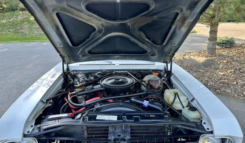 
								1974 Chevrolet Nova full									