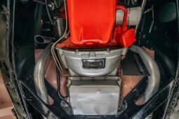 
										1957 Ford Thunderbird V8 full									