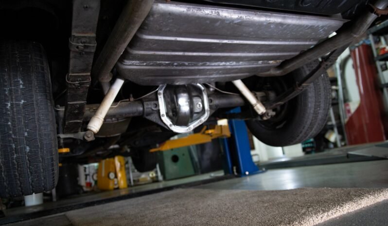 
								1966 Dodge Charger Hemi V8 full									