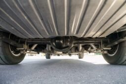 
										1966 Ford Fairlane 500 Hardtop V8 full									