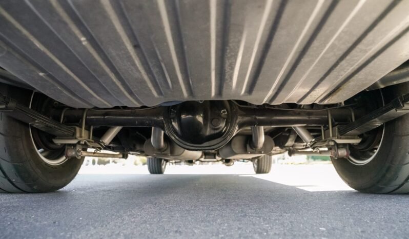 
								1966 Ford Fairlane 500 Hardtop V8 full									