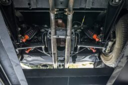 
										1968 Jaguar XKE Roadster full									