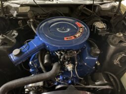 
										1970 Ford Torino GT SportsRoof V8 full									