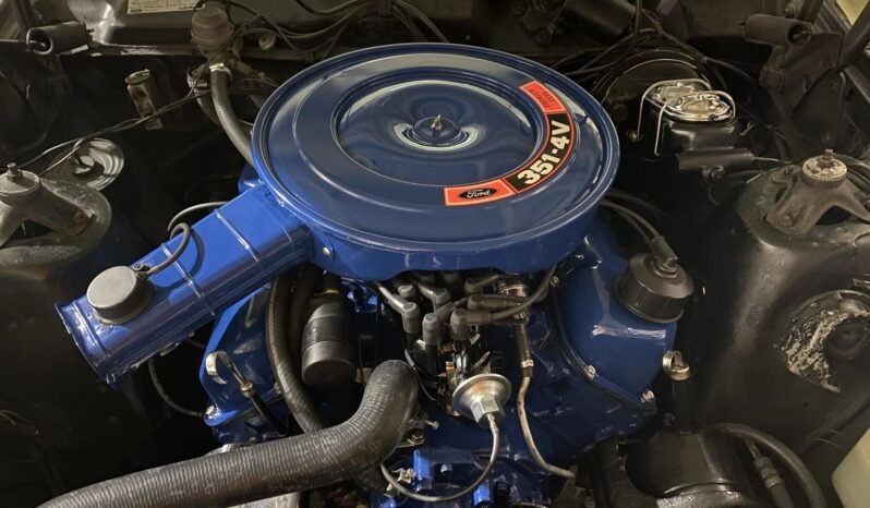 
								1970 Ford Torino GT SportsRoof V8 full									