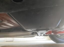 1962 Oldsmobile Starfire Convertible