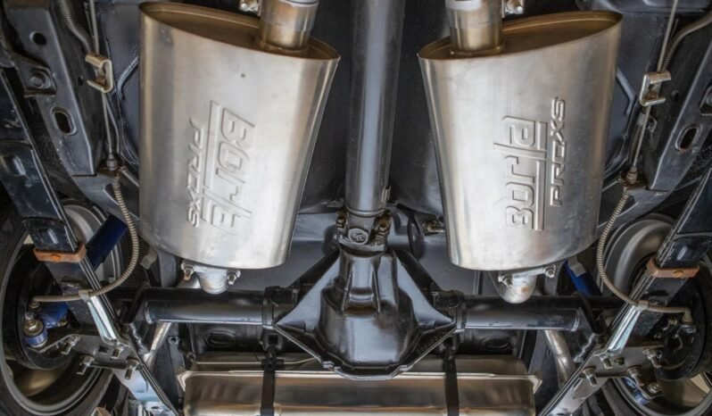 
								1969 Chevrolet Camaro Z28 Coupe full									