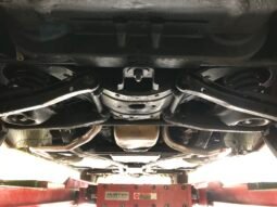 
										1957 Cadillac Eldorado Seville full									