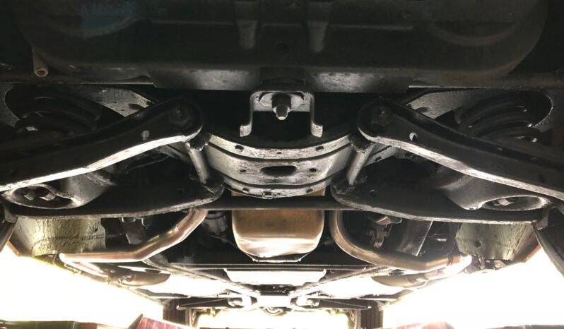 
								1957 Cadillac Eldorado Seville full									