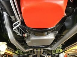 
										1970 Chevrolet Nova Yenko Deuce full									