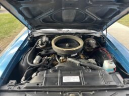 
										1972 Oldsmobile 442 full									