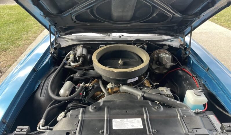 
								1972 Oldsmobile 442 full									