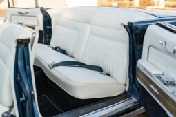 
										1966 Lincoln Continental V8 full									