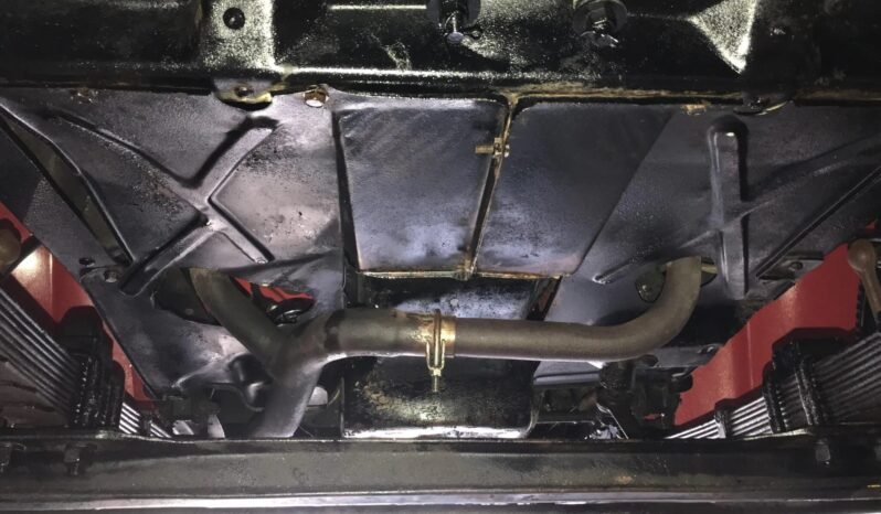 
								1946 Ford 1/2-Ton Pickup Truck full									