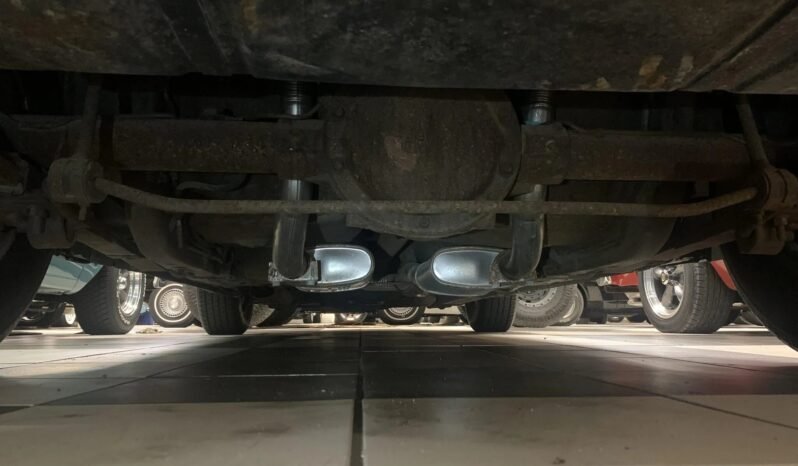 
								1981 Chevrolet Camaro Z28 full									