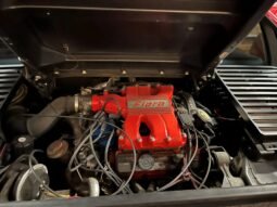 
										1987 Pontiac Fiero GT full									