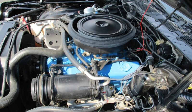 
								1980 Chevrolet Camaro Z28 full									