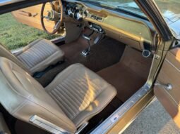 
										1967 Ford Mustang C-code Fastback full									