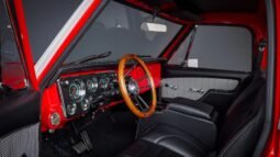 
										1972 Chevrolet C10 Fleetside Pickup Truck full									