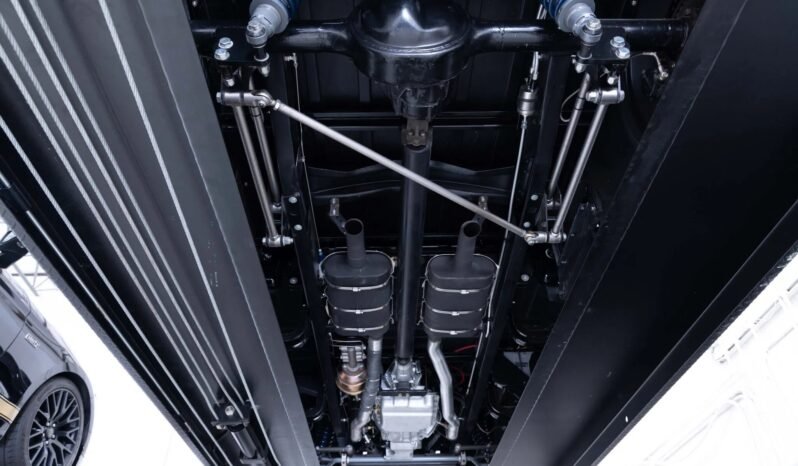 
								1955 Ford F-100 LS3 V8 full									