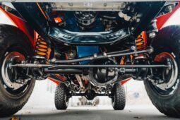 
										1972 Ford Bronco 302 V8 full									