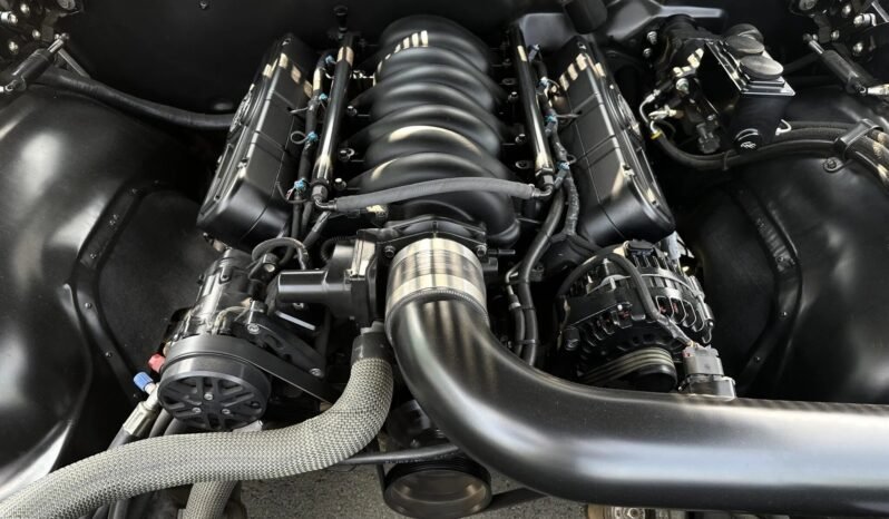 
								1968 Chevrolet Chevelle Malibu Sport Coupe full									