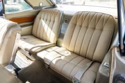 
										1965 Buick Riviera Gran Sport 425CI V8 full									