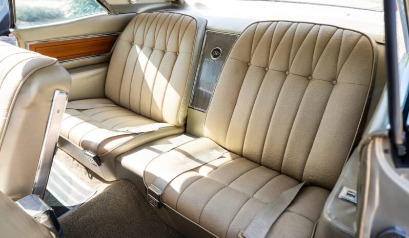 
								1965 Buick Riviera Gran Sport 425CI V8 full									