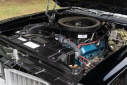 
										1970 Oldsmobile 442 full									