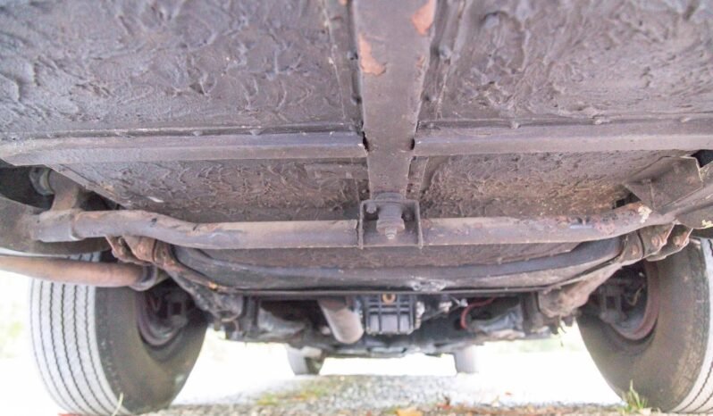 
								1963 Bentley S3 Continental full									