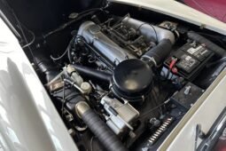 
										1963 Mercedes-Benz 190SL full									