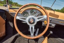 
										1970 Porsche 356 Speedster by Vintage Motorcars full									