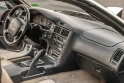 
										1995 Toyota MR2 Turbo full									