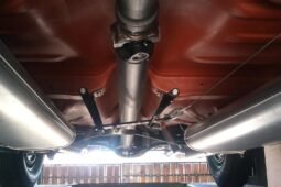 
										1956 Chevrolet Bel Air Sedan full									