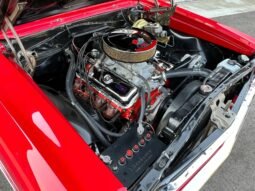 
										1966 Chevrolet Chevelle SS396 Coupe full									
